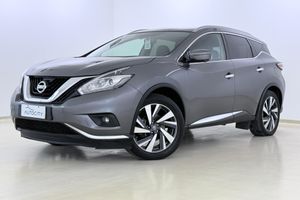 3.5 Exclusive Cvt